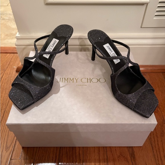 Jimmy Choo NIB - Picture 1 of 5